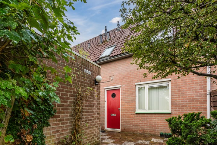 Photo 2 of Hoekwierde 47