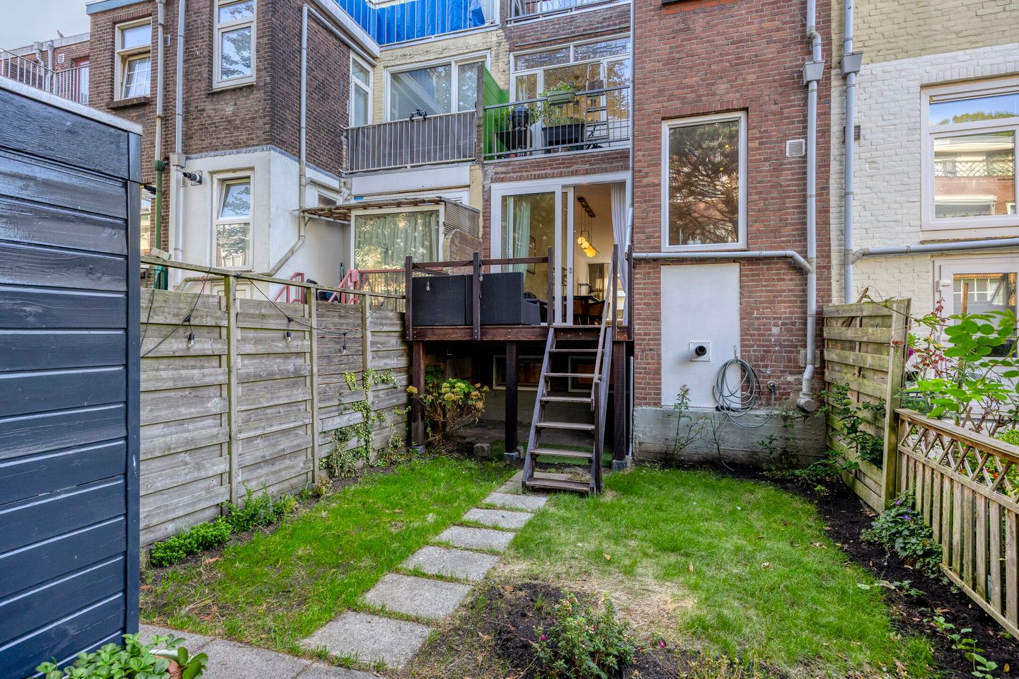 Foto 40 van Newtonstraat 42-A
