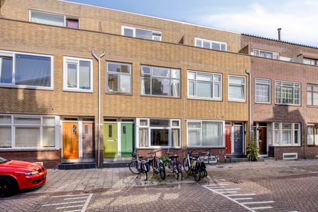 Newtonstraat thumbnail