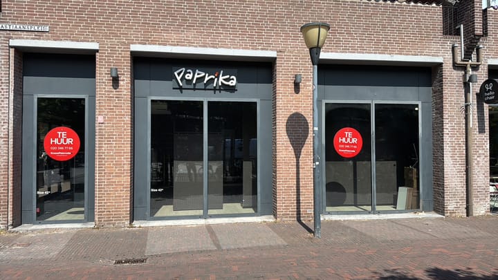 Vestpoort 51, Delft