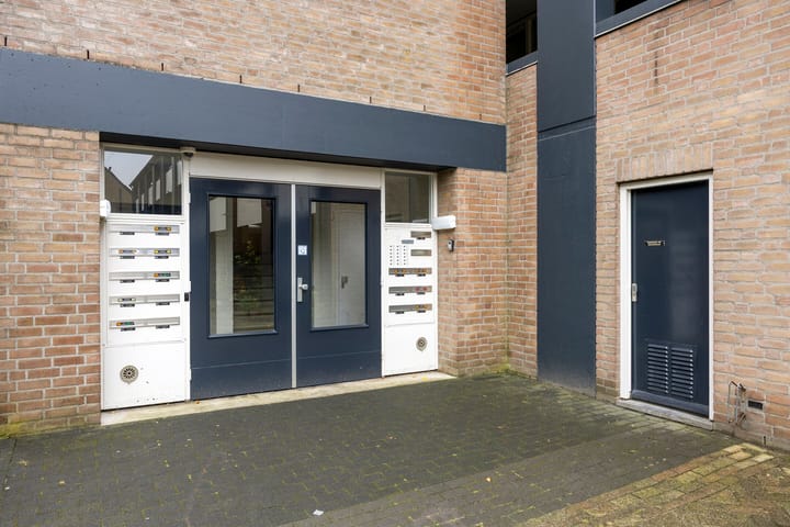 Photo 5 of Beatrixlaan 90