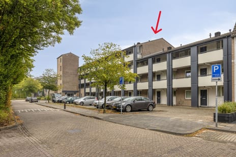 Beatrixlaan thumbnail