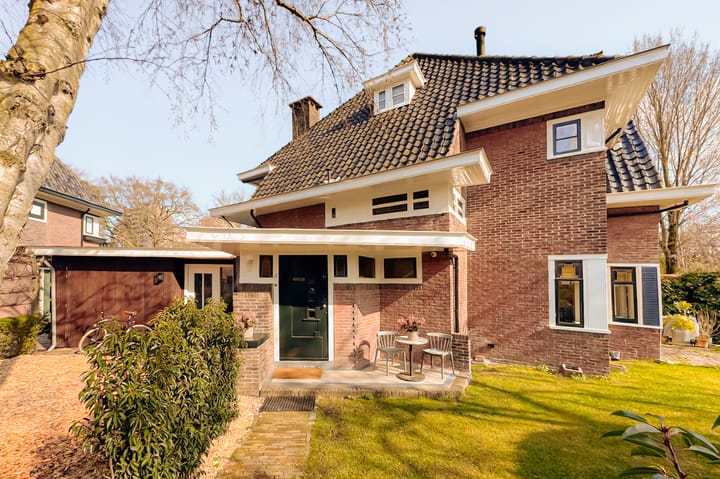 Foto 5 van Chrysanthemumlaan 2