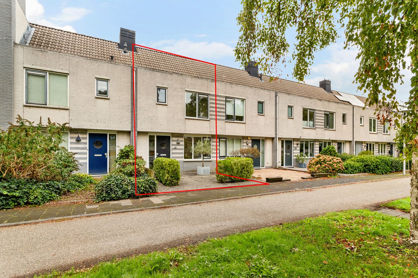 Photo of the property