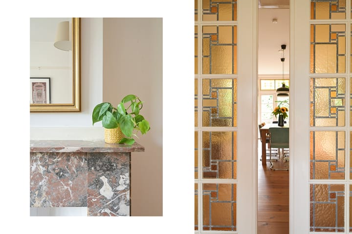 Appartement te koop: Van Heutszstraat 109, 'S-Gravenhage
