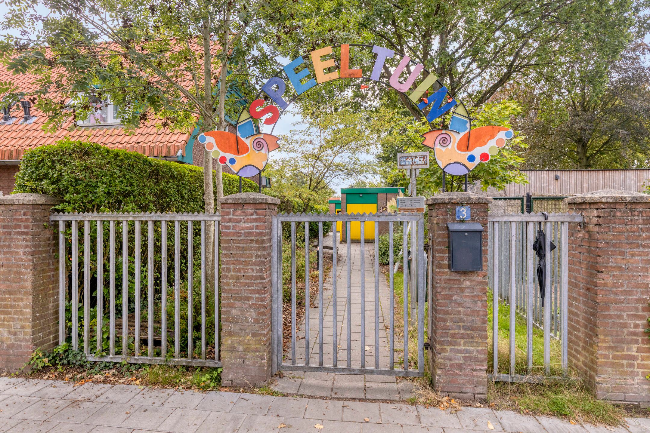 Foto 45 van Kruiskamp 70