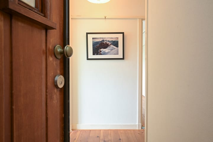 Appartement te koop: Van Heutszstraat 109, 'S-Gravenhage