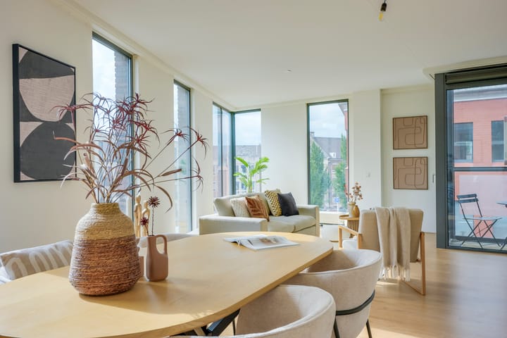 Appartement te koop: Westerdijk 4-0323, Utrecht