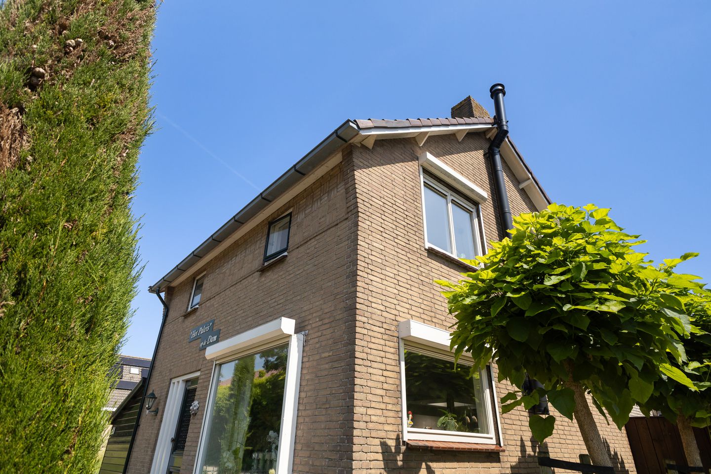 Foto 10 van Dam 1-B