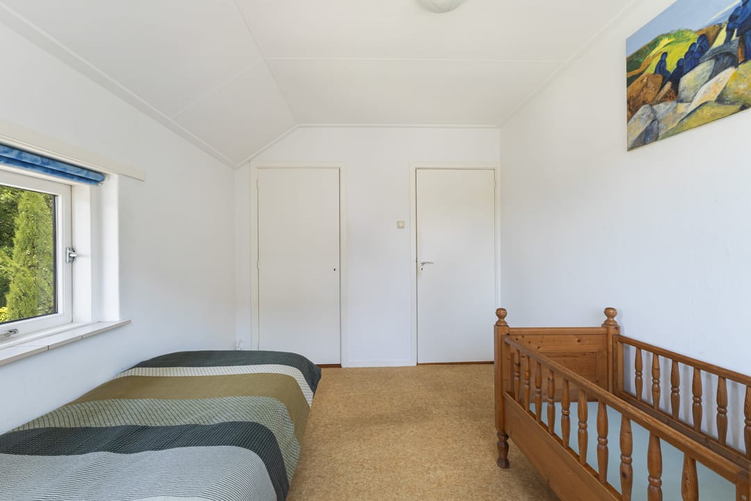 Foto 46 van Dam 1-B