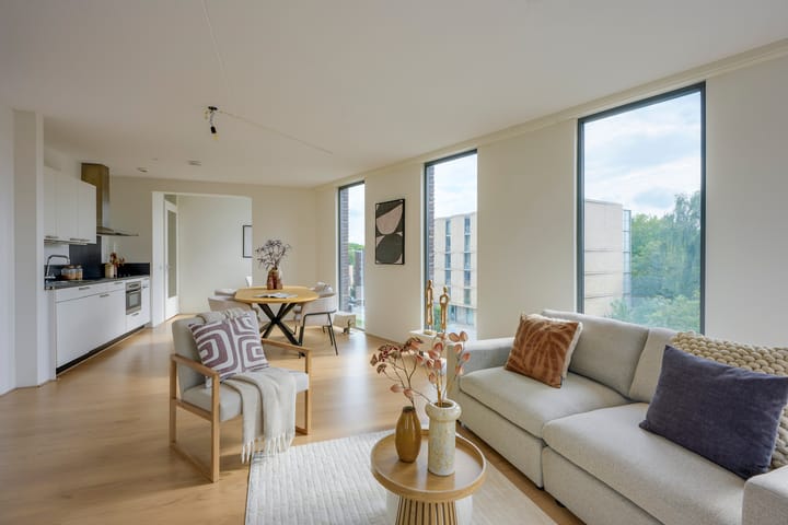 Appartement te koop: Westerdijk 4-0323, Utrecht