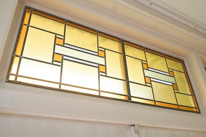 Appartement te koop: Van Heutszstraat 109, 'S-Gravenhage