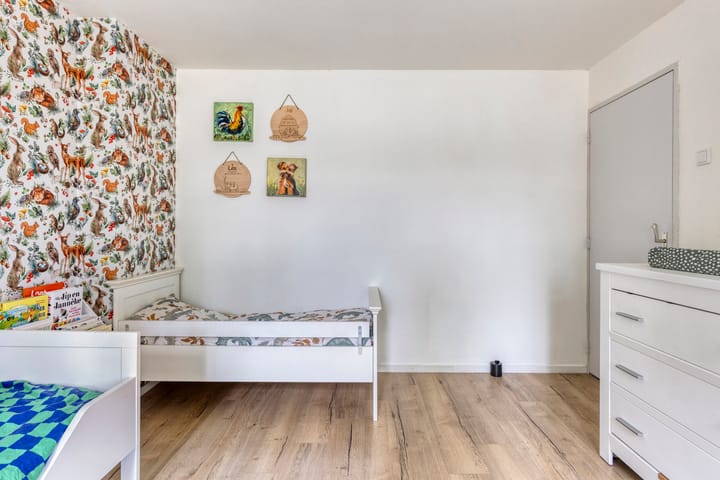 Twee-onder-één-kap te koop: Vincent van Goghstraat 6, Helvoirt
