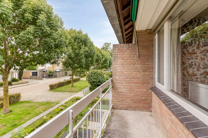 Twee-onder-één-kap te koop: Vincent van Goghstraat 6, Helvoirt