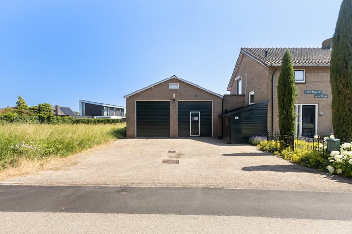 Foto 4 van Dam 1-B