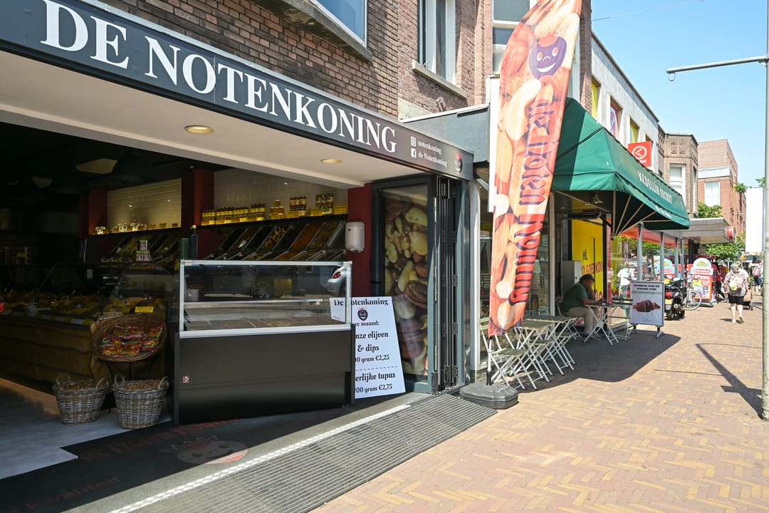 Foto 41 van Thomsonlaan 210