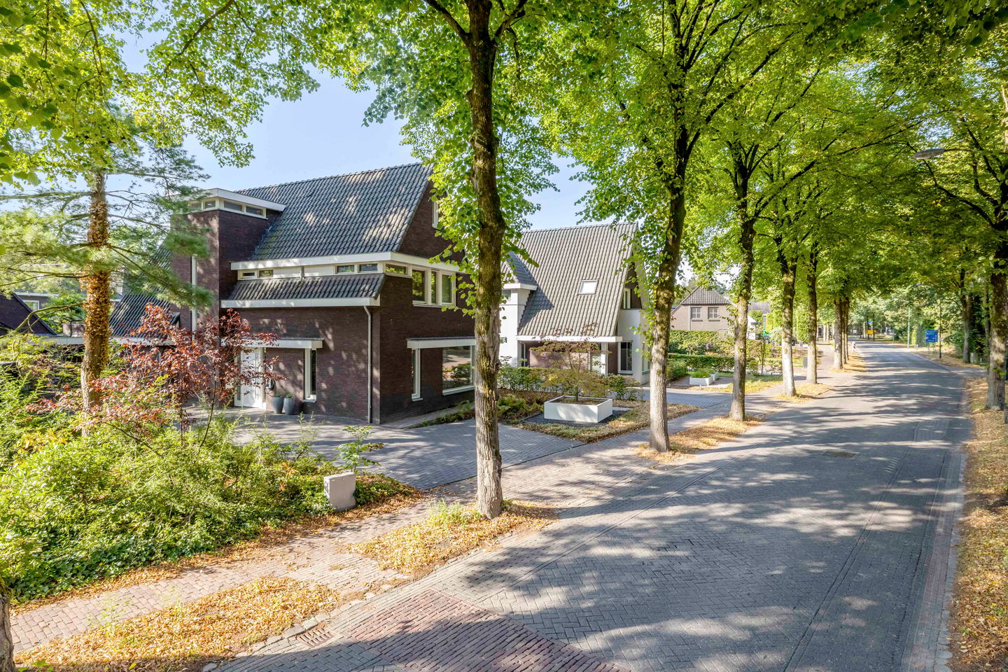 Foto 55 van Het Groen 4-C