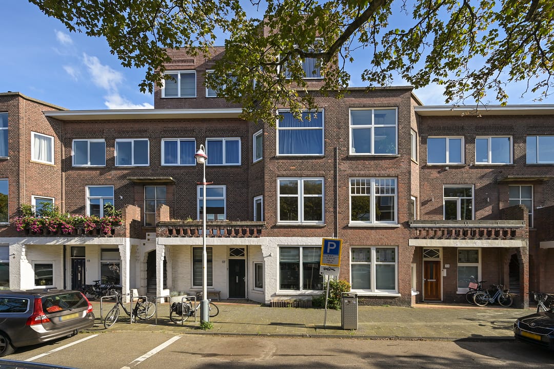 Foto 1 van Thomsonlaan 210