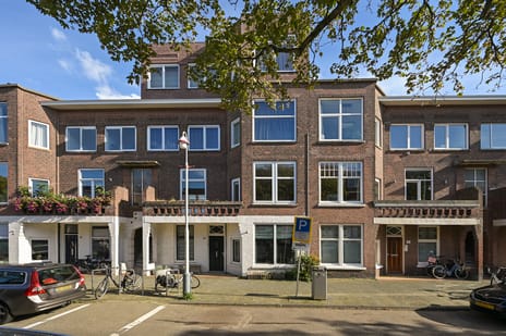 Thomsonlaan thumbnail