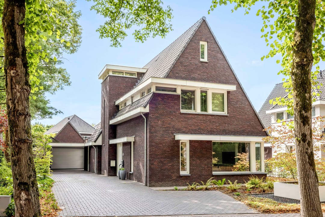 Foto 1 van Het Groen 4-C