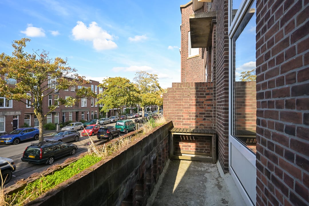 Foto 7 van Thomsonlaan 210