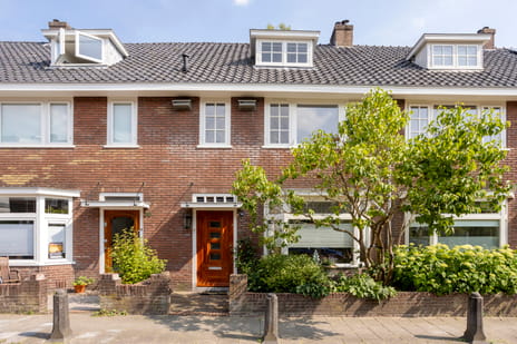 Mozartstraat thumbnail