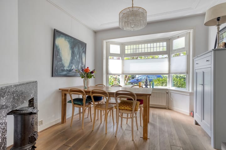 Foto 4 van Mozartstraat 36