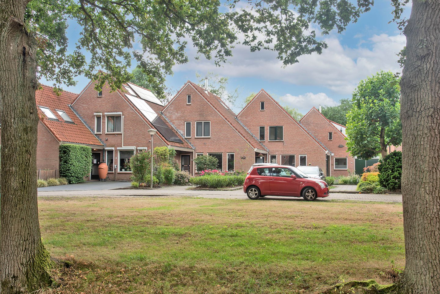 Foto 5 van De Kosterskamp 22