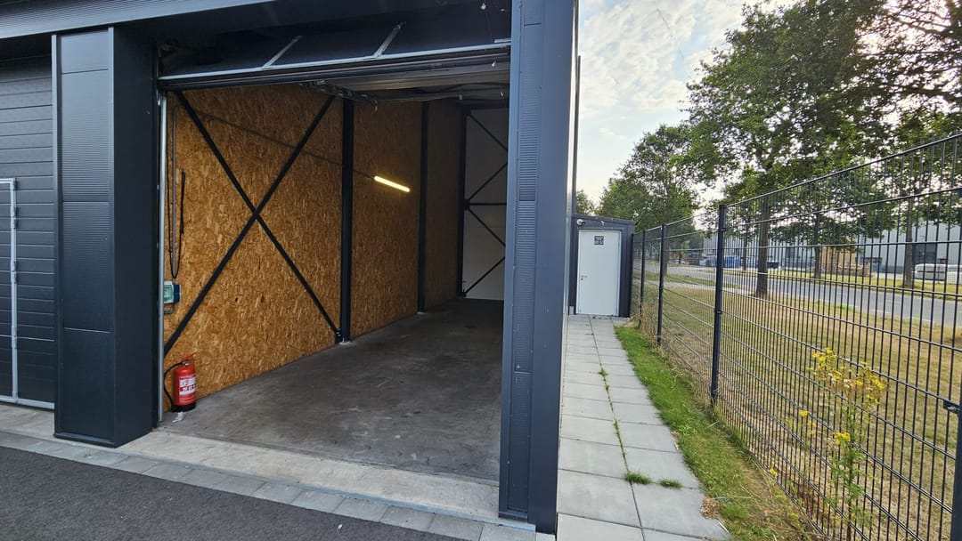 Foto 2 van Huygensstraat 60-A28