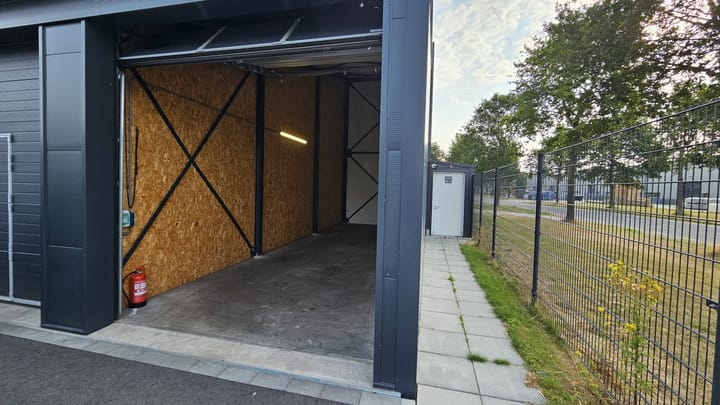 Foto 2 van Huygensstraat 60-A28