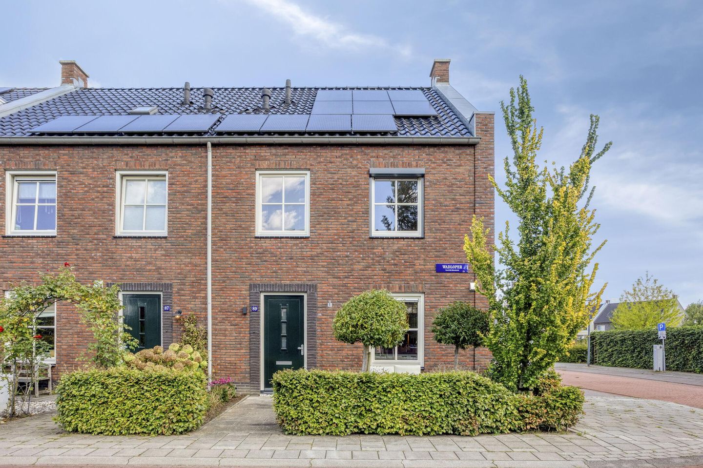 Foto 1 van Wadloper 89