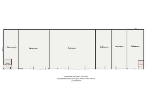 View floorplan