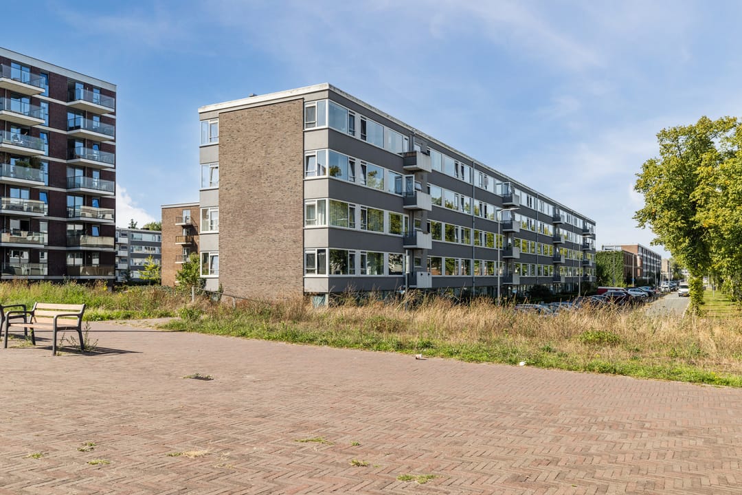 Foto 32 van Marshalllaan 371-A
