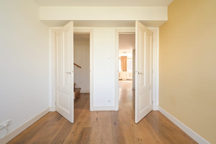 Appartement te huur: Nieuwstraat 6E, 'S-Gravenhage