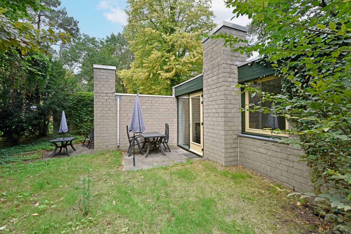 Foto 1 van Lommerbergen 675