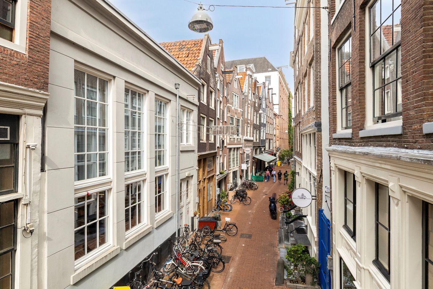 View photo 5 of Voetboogstraat 20-1