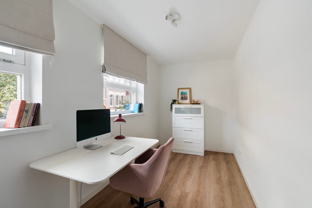 Photo 23 of Willebrordusstraat 56