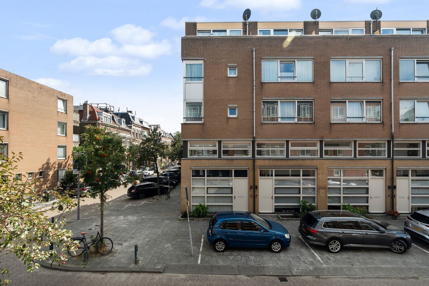 Photo 4 of Willebrordusstraat 56