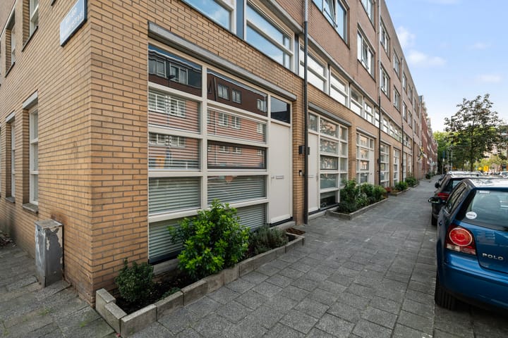Foto 5 van Willebrordusstraat 56