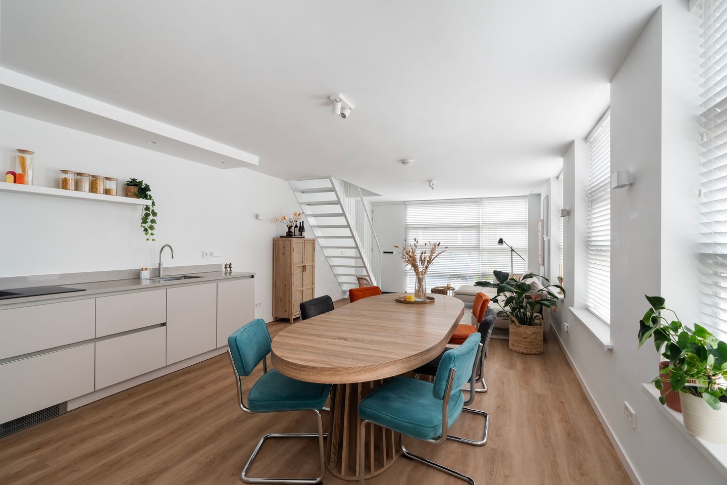 Photo 10 of Willebrordusstraat 56
