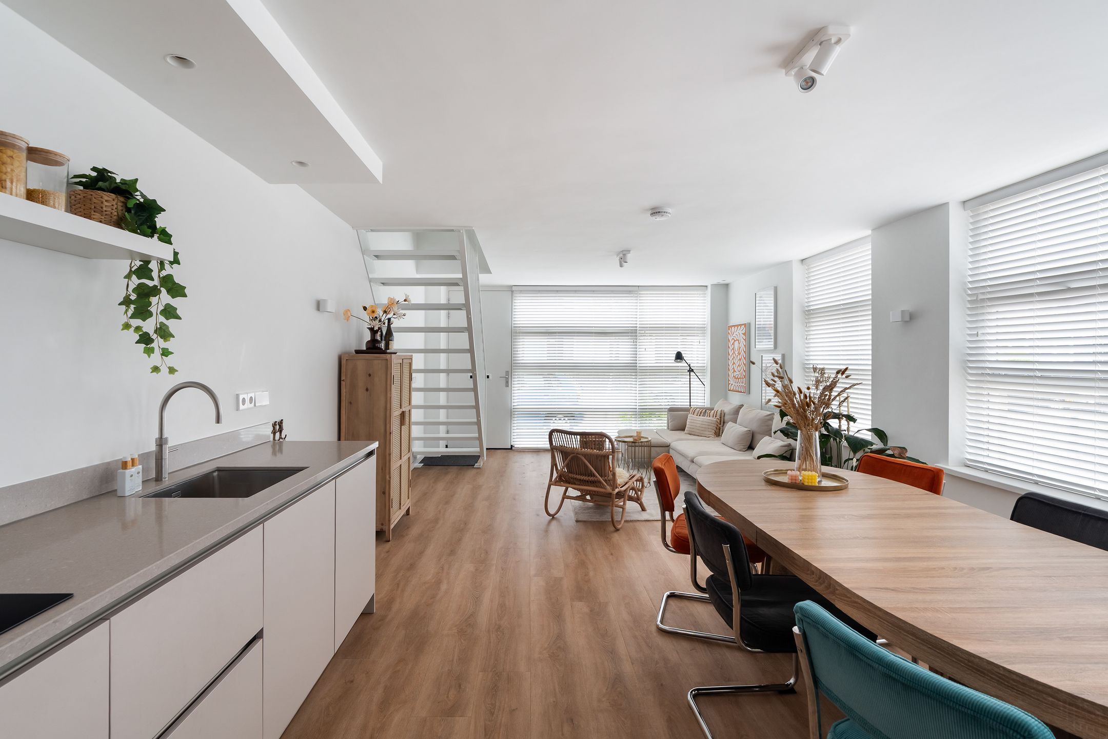 Photo 9 of Willebrordusstraat 56