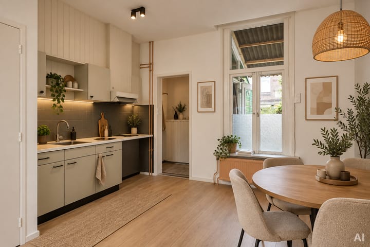 Foto 4 van Molenbeekstraat 43