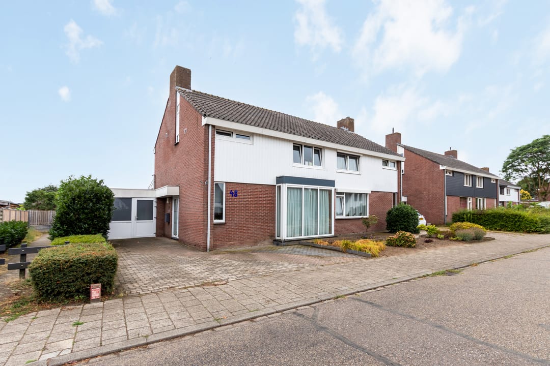 Photo 1 of Tienderweg 48