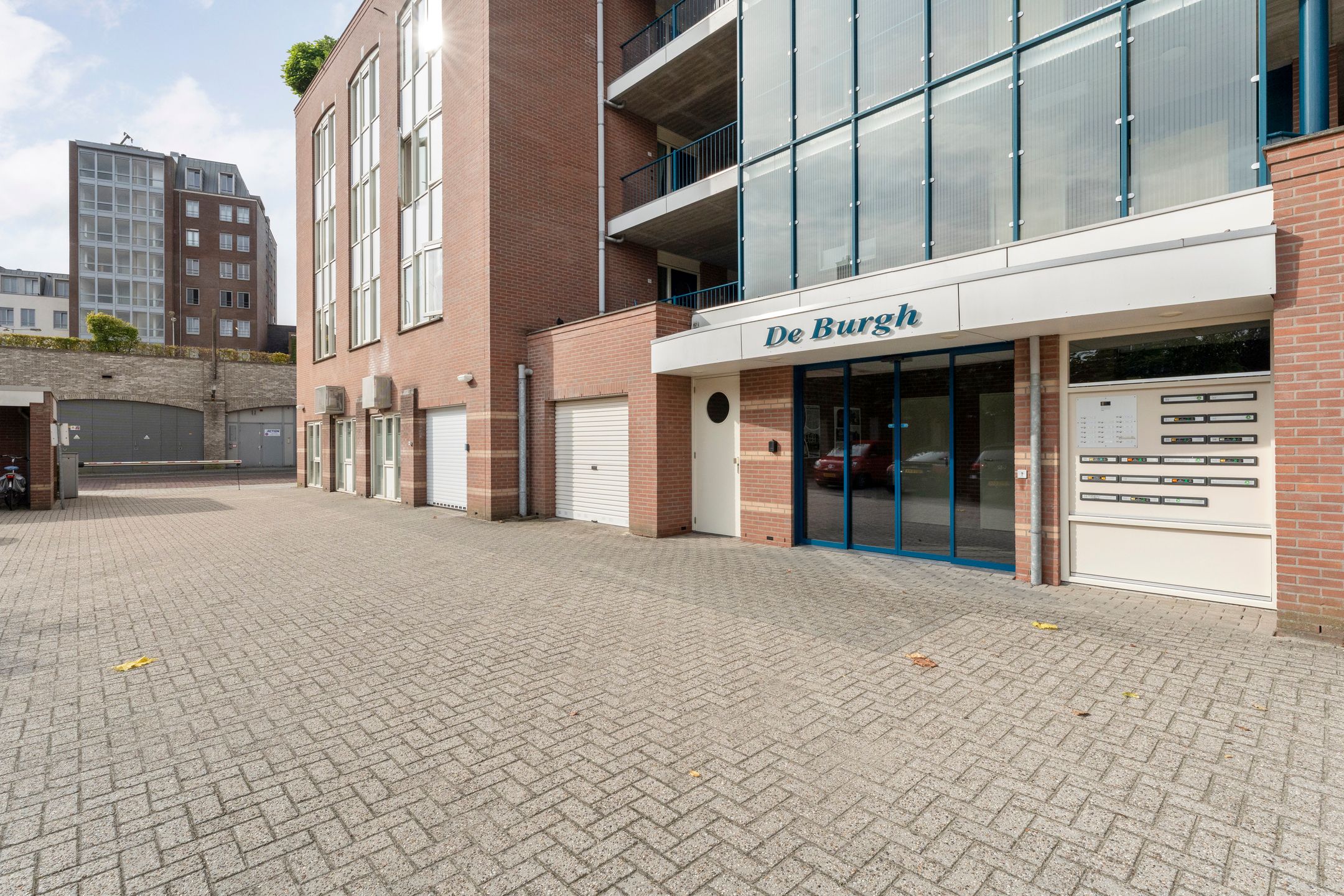 Foto 48 van Badhuisplein 24