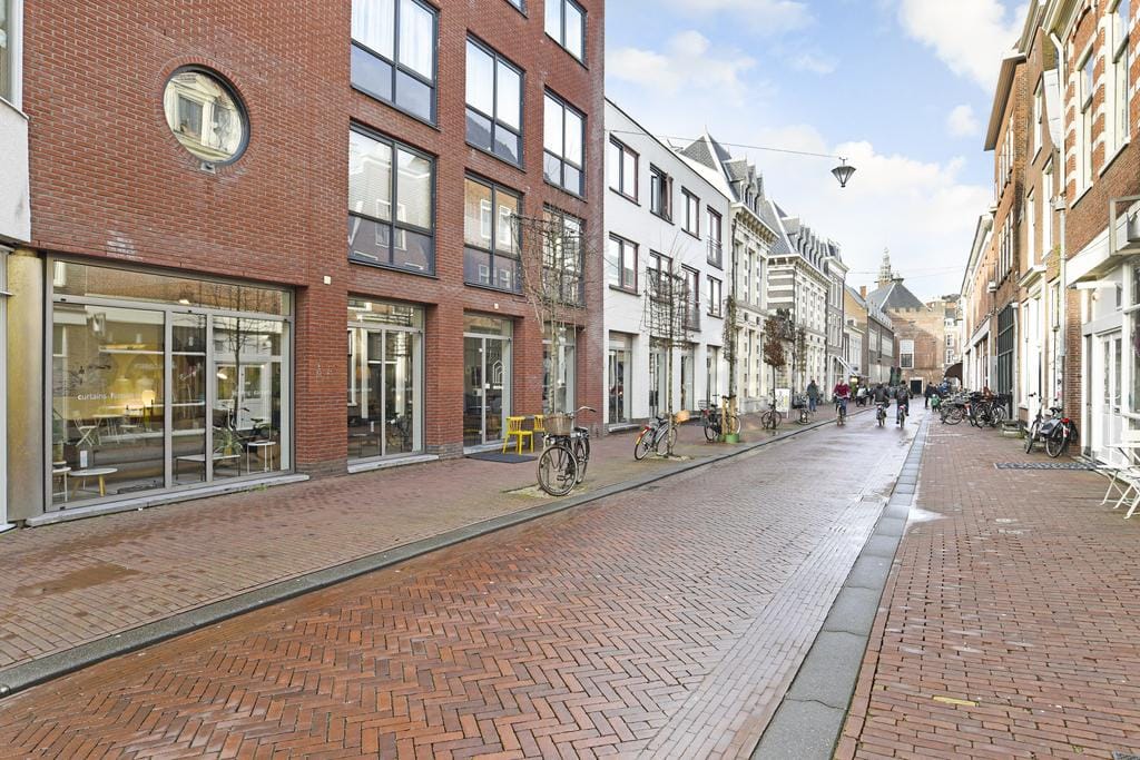 Foto 18 van Koningstraat 31-B