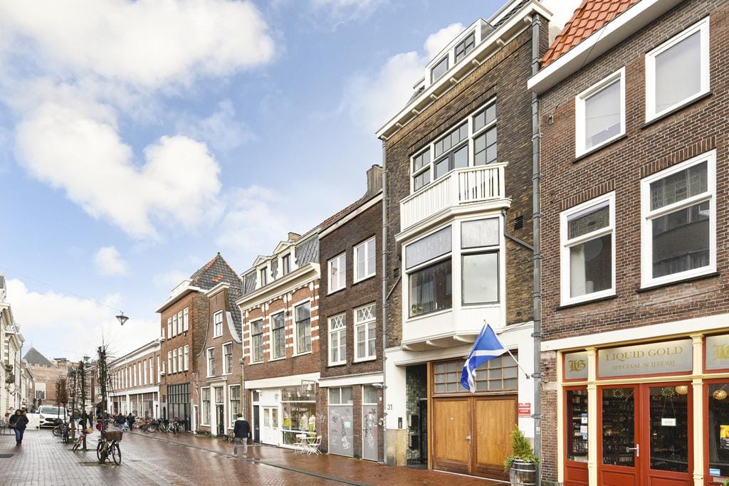 Appartement Koningstraat 31-B — foto 3