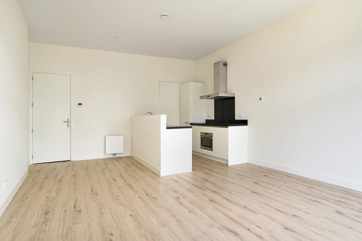 Foto 5 van Koningstraat 31-B