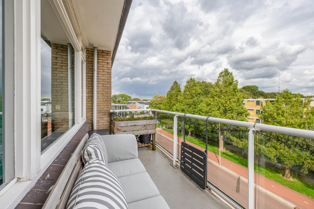 Foto 13 van Brederolaan 27
