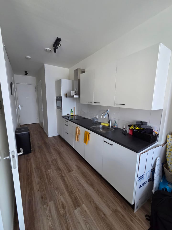 Appartement te huur: Rijksweg Zuid 118B13, Geleen