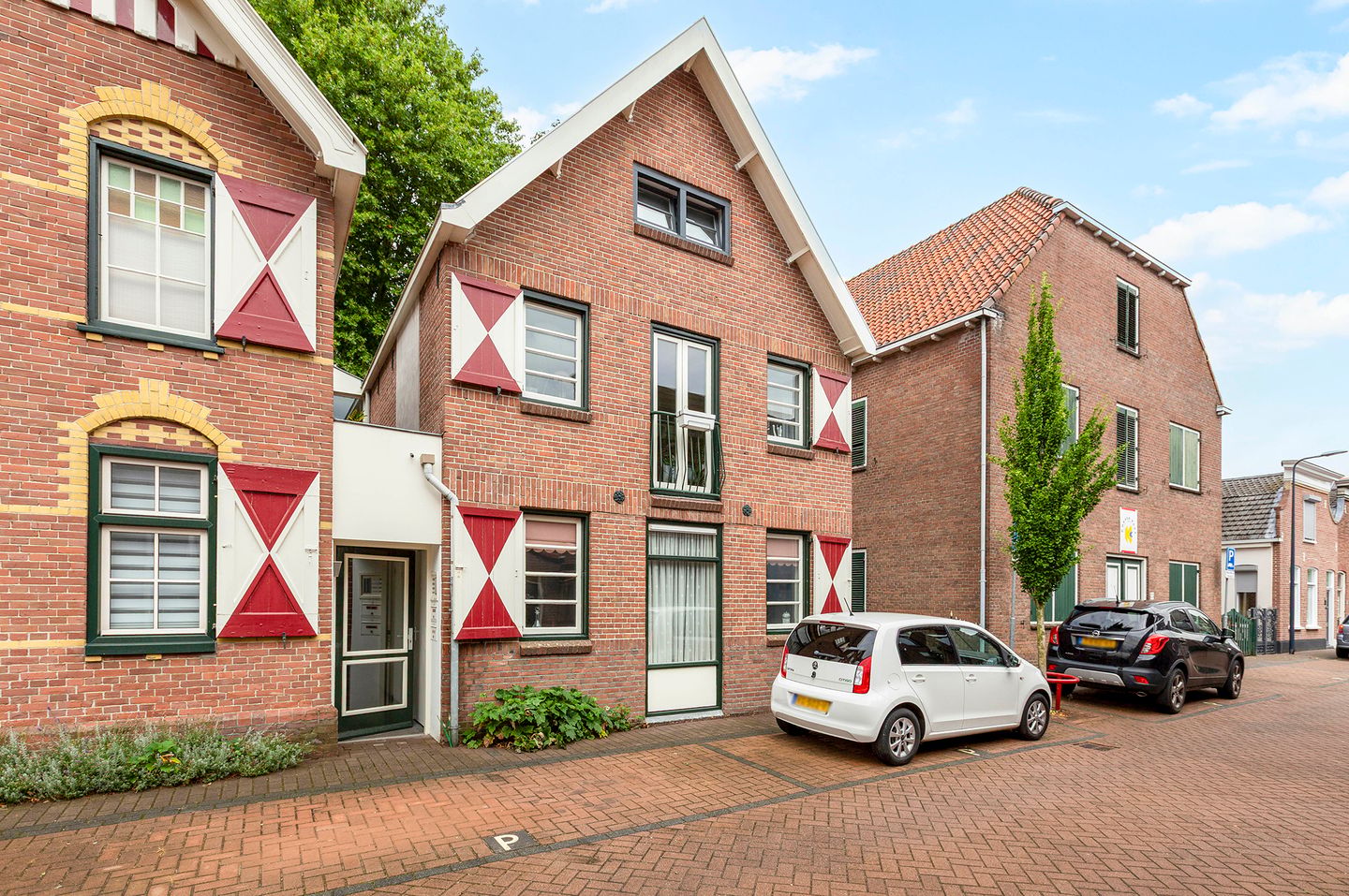 Foto 1 van Nieuwstraat 35